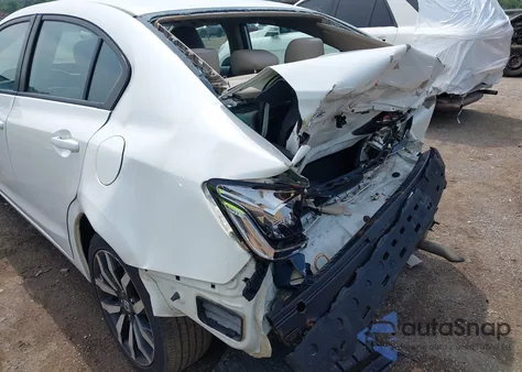 2015 Honda Civic Ex-L из США, поврежденный, VIN 19XFB2F92FE101319